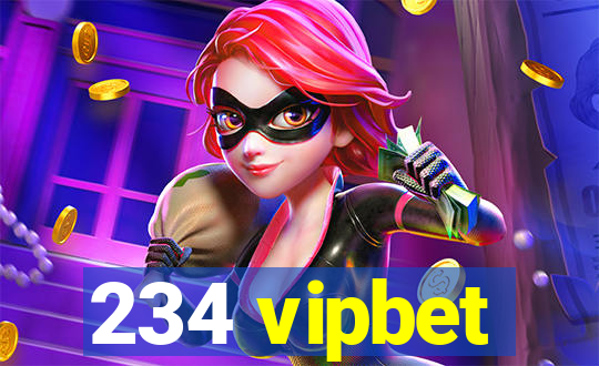 234 vipbet