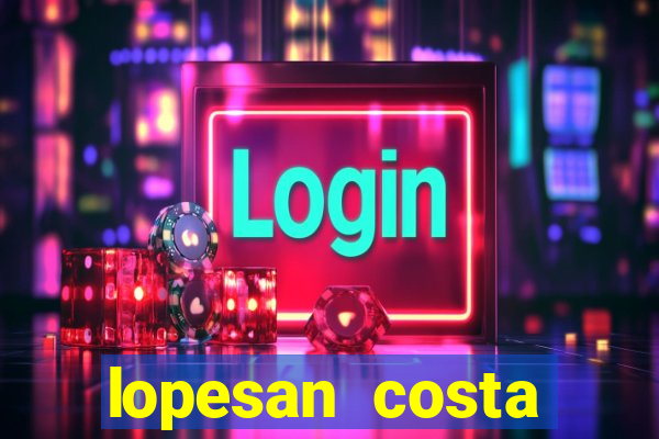 lopesan costa bavaro resort spa & casino