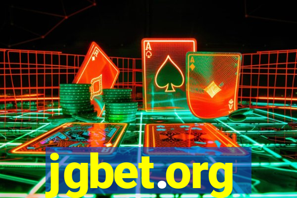 jgbet.org