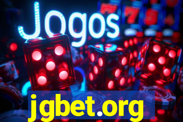 jgbet.org