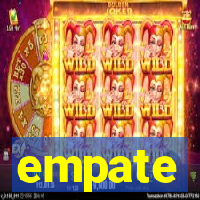 empate