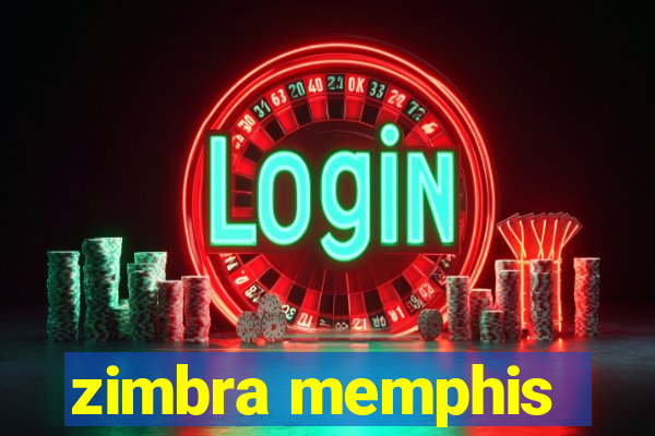 zimbra memphis