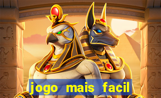 jogo mais facil para ganhar dinheiro na blaze