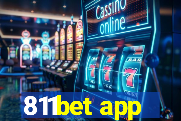 811bet app