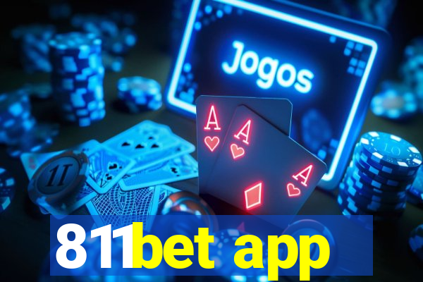 811bet app