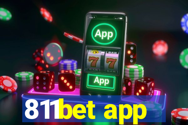 811bet app