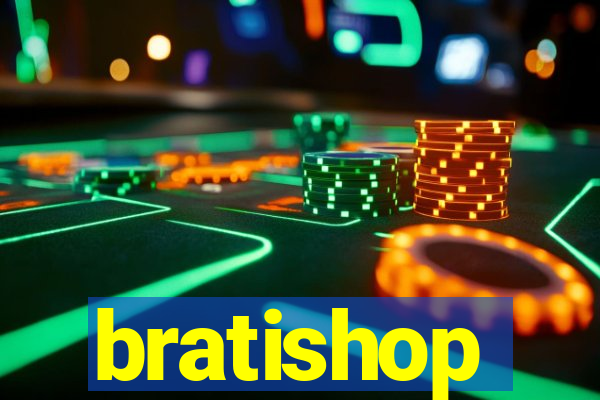 bratishop