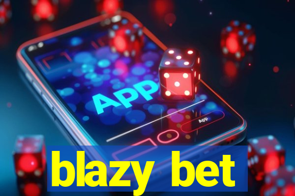 blazy bet