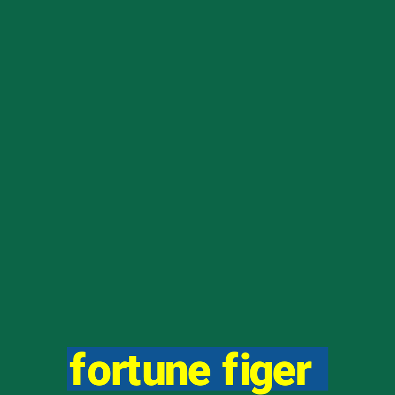 fortune figer