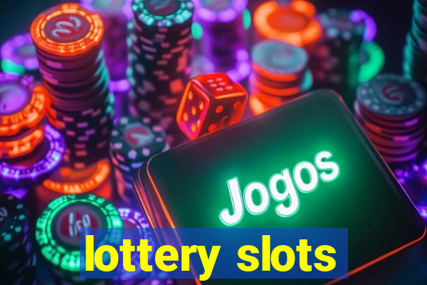 lottery slots