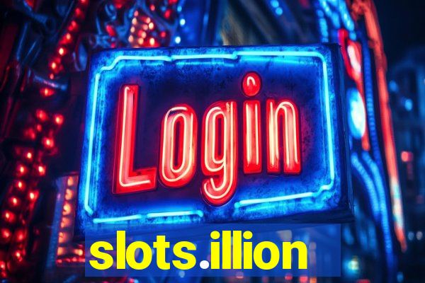 slots.illion