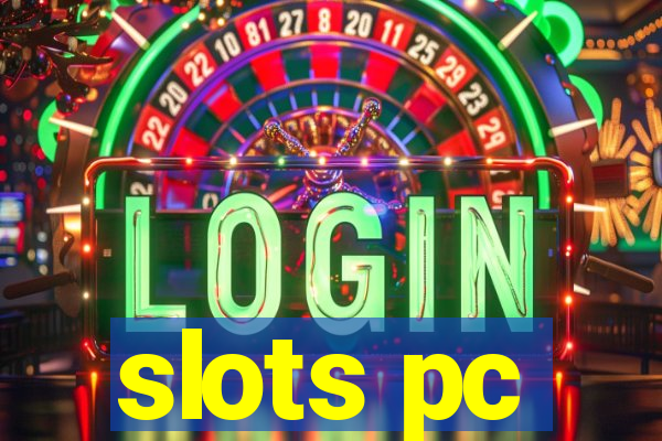 slots pc