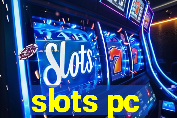 slots pc