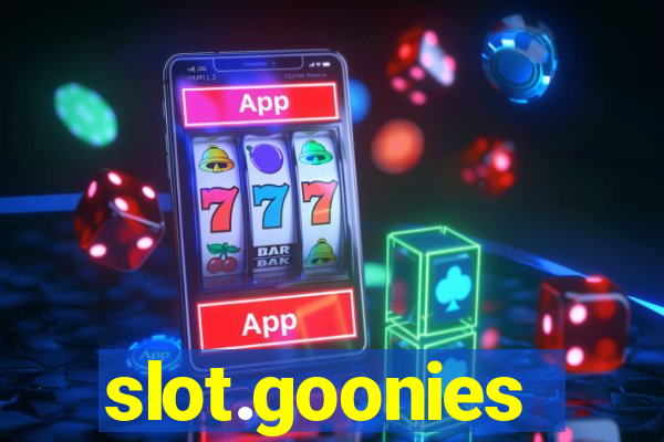 slot.goonies