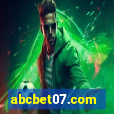 abcbet07.com