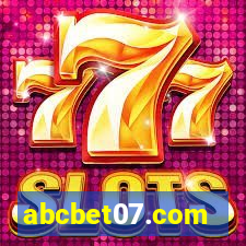 abcbet07.com