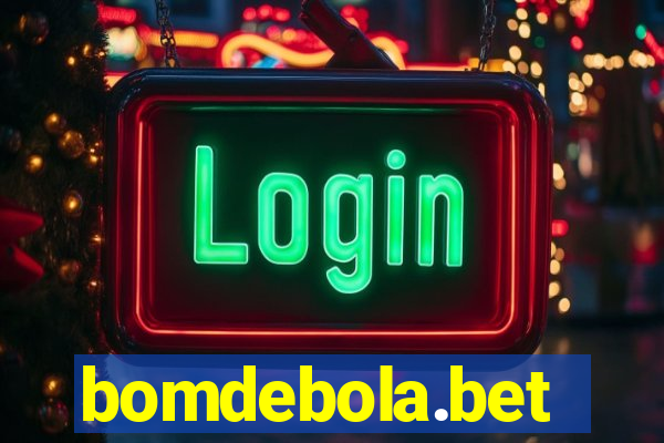 bomdebola.bet