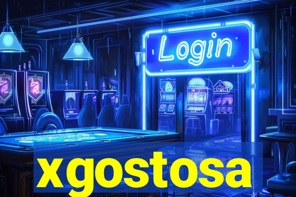 xgostosa