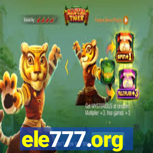 ele777.org