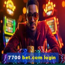 7700 bet.com login