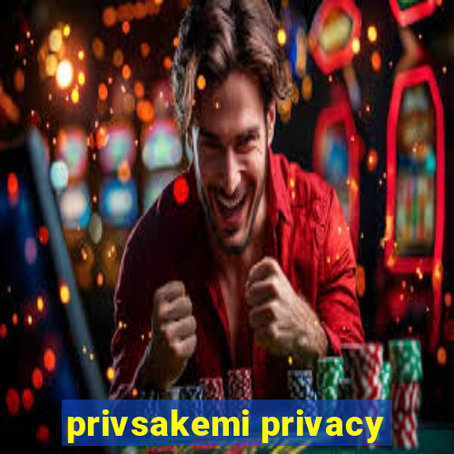 privsakemi privacy