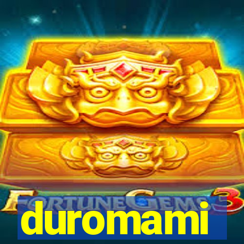 duromami