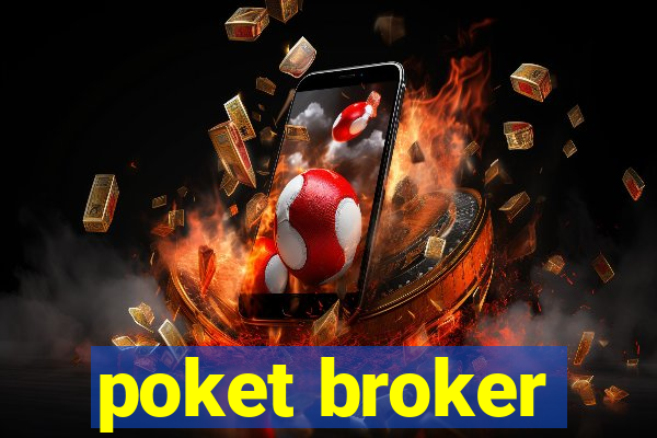 poket broker