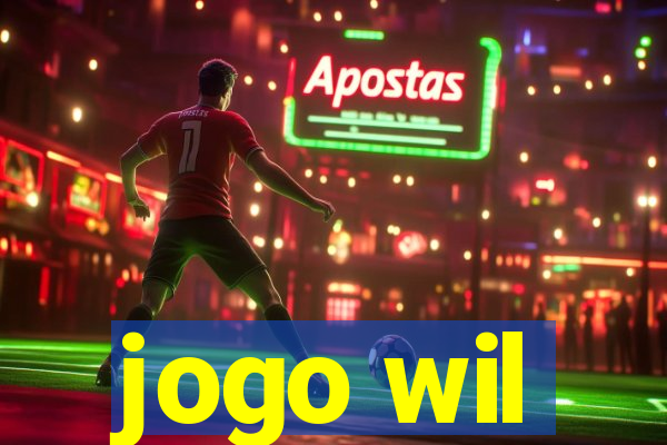 jogo wil