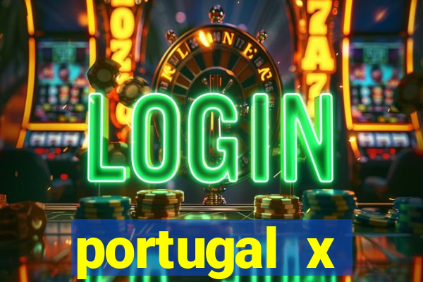 portugal x eslováquia: onde assistir