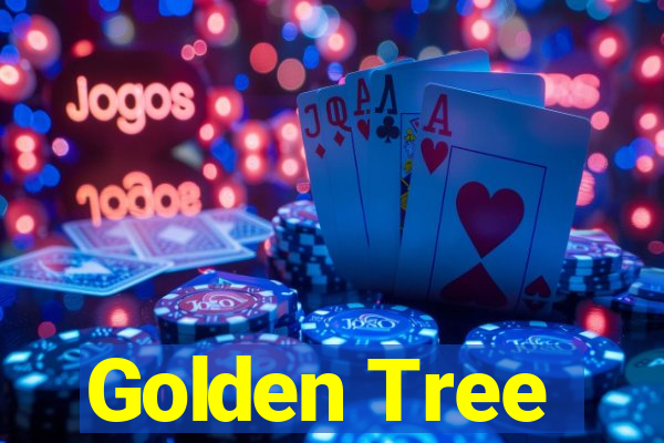 Golden Tree