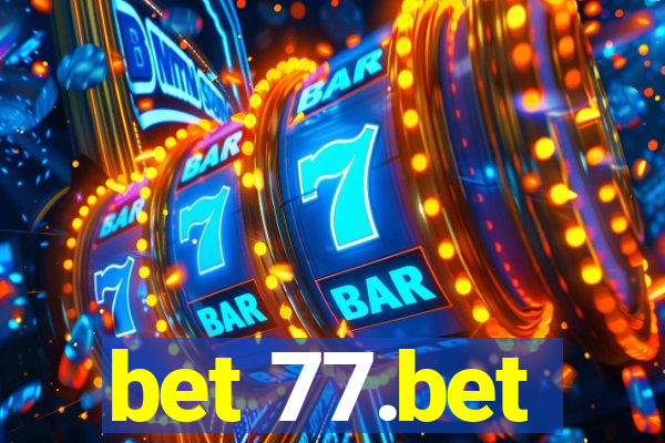 bet 77.bet