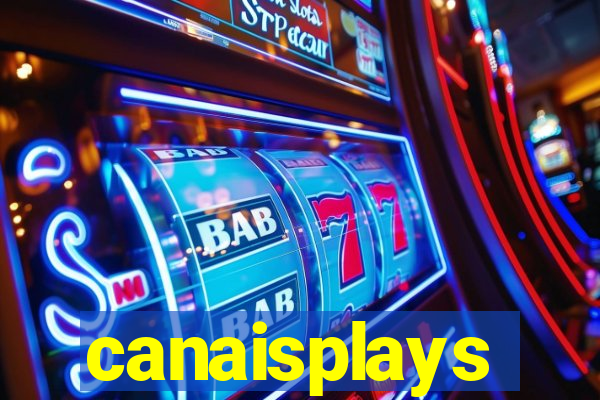 canaisplays