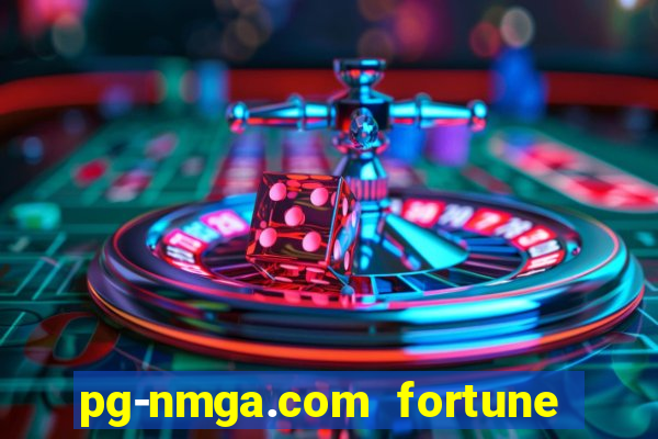 pg-nmga.com fortune tiger demo