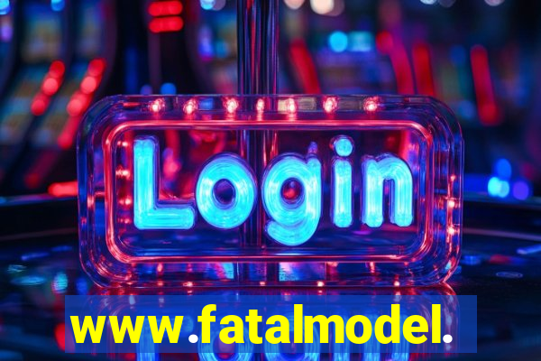 www.fatalmodel.cok