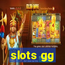 slots gg