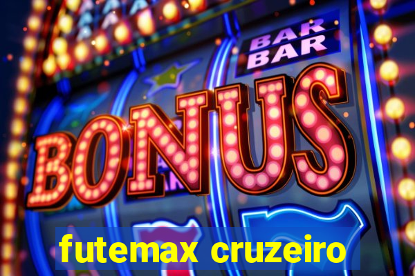 futemax cruzeiro