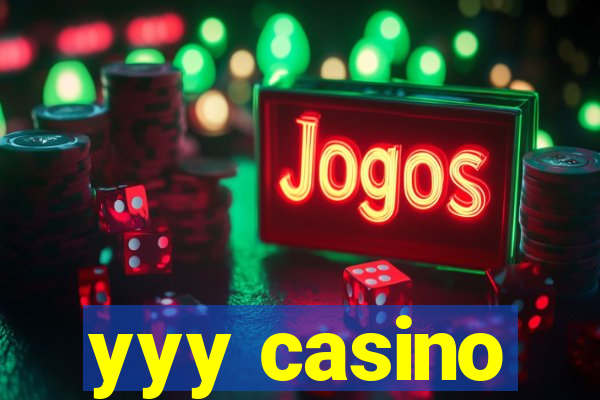 yyy casino