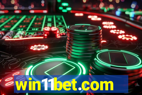 win11bet.com