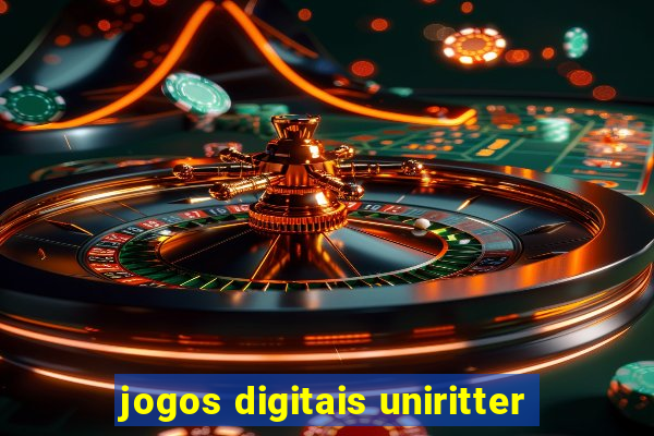 jogos digitais uniritter