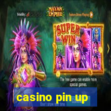 casino pin up