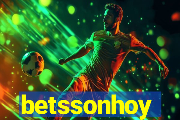 betssonhoy