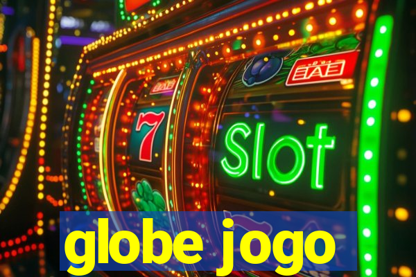 globe jogo