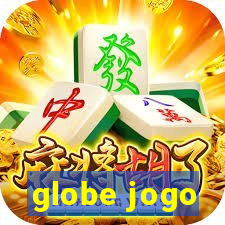 globe jogo