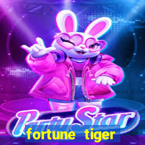 fortune tiger deposito minimo 5 reais