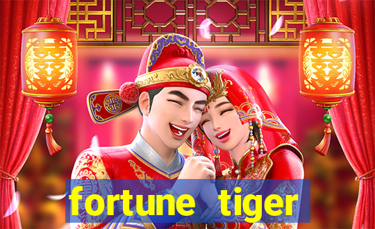 fortune tiger deposito minimo 5 reais