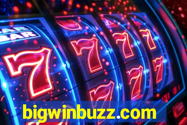 bigwinbuzz.com