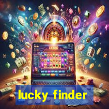 lucky finder