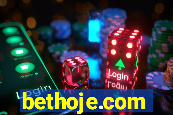 bethoje.com