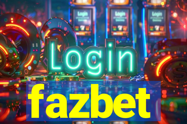 fazbet