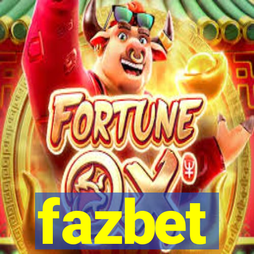 fazbet